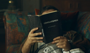 Tünelleşmek Kitabı (Gibi Dizisi)