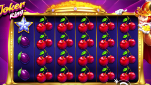Ücretsiz Slot Oyunları: Risksiz Oyna, Kazanmayı Deneyimle!