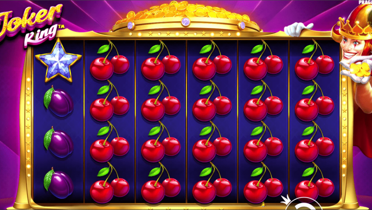 Ücretsiz Slot Oyunları: Risksiz Oyna, Kazanmayı Deneyimle!