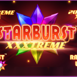 Starburst: Klasik Slot Heyecanı ile Kazanç Peşinde