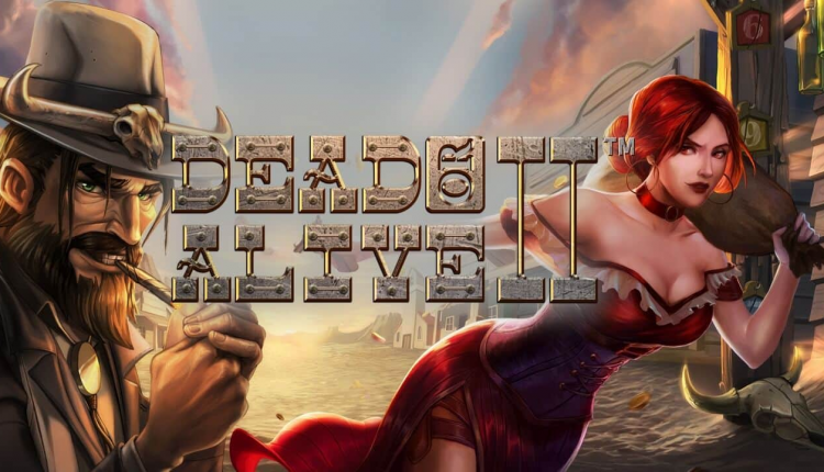 Dead or Alive 2: Vahşi Batı'da Cesurca Savaşarak Kazançları Kapın
