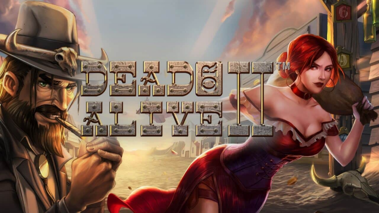 Dead or Alive 2: Vahşi Batı’da Cesurca Savaşarak Kazançları Kapın