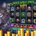 Wolf Moon: Vahşi Kurtlar ile Birlikte Kazanmaya Hazır mısınız?