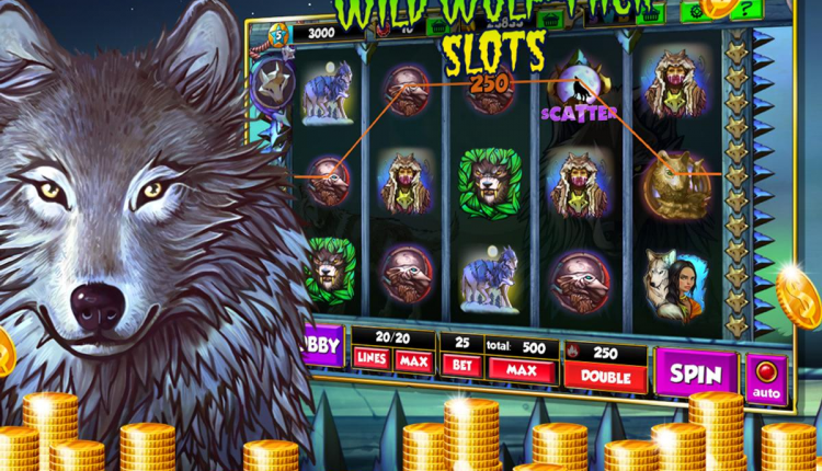 Wolf Moon: Vahşi Kurtlar ile Birlikte Kazanmaya Hazır mısınız?