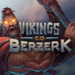 Vikings Go Berzerk: Vikinglerle Birlikte Heyecan Dolu Maceralara Atılın