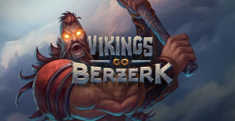 Vikings Go Berzerk: Vikinglerle Birlikte Heyecan Dolu Maceralara Atılın