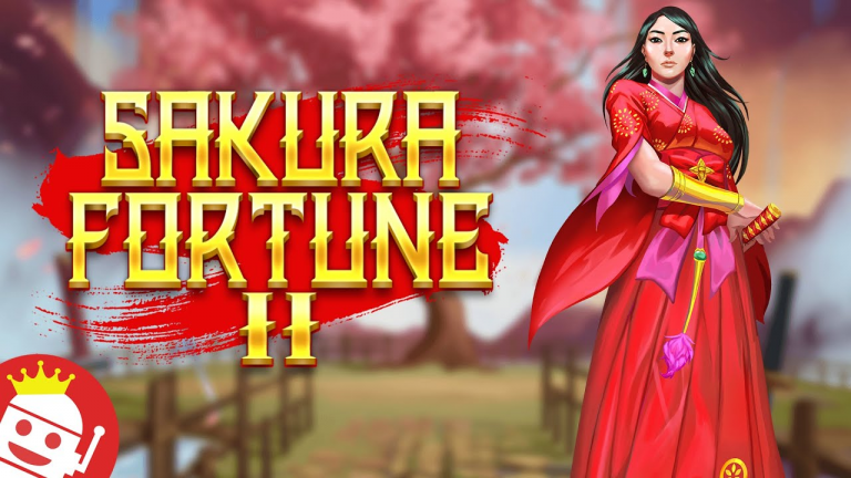 Sakura Fortune: Japon Kültürünün Gizemlerini Çözerek Zenginleşin