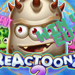Reactoonz: Eğlenceli ve Renkli Grafikler ile Kazanç Peşinde