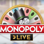 Monopoly Live ile Monopoly Heyecanını Canlı Casino’da Yaşayın