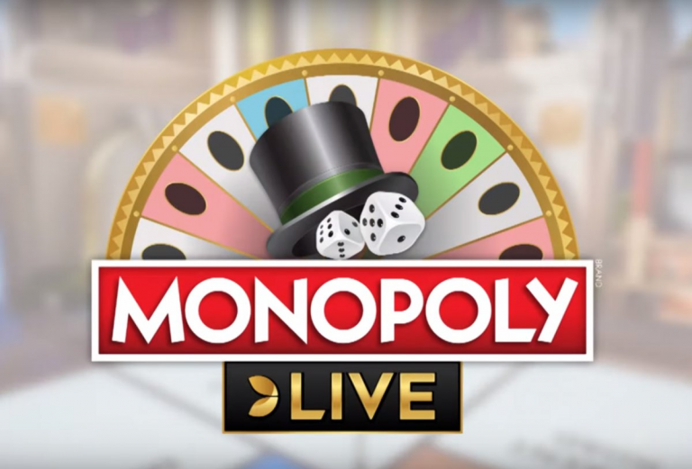 Monopoly Live ile Monopoly Heyecanını Canlı Casino’da Yaşayın