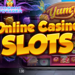 Slot Oyunları Hakkında Bilmeniz Gereken Her Şey