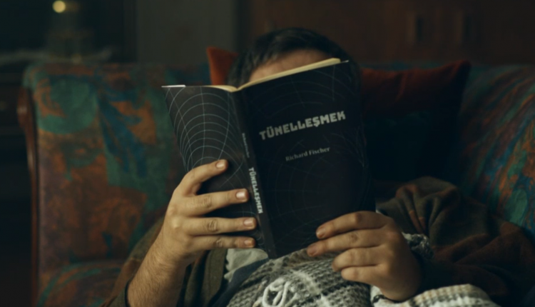 Tünelleşmek Kitabı (Gibi Dizisi)