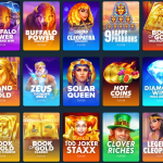 Slot Oyunları Terimleri Sözlüğü