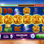 Slot Oyunları Tarihi: Slot Oyunlarının Gelişimi