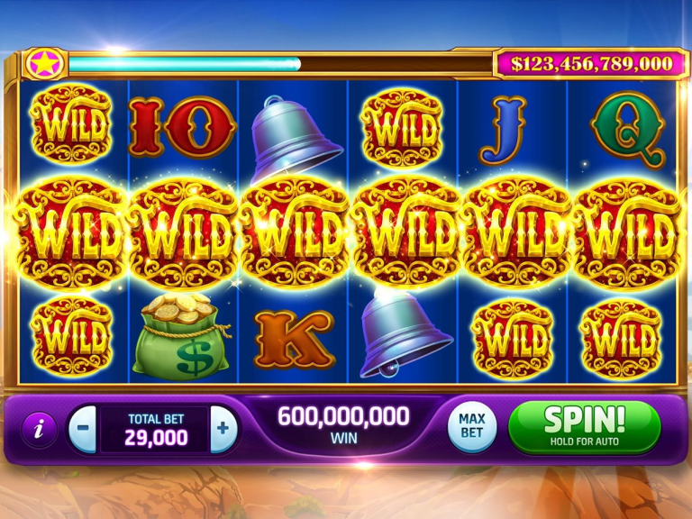 Slot Oyunları Tarihi: Slot Oyunlarının Gelişimi