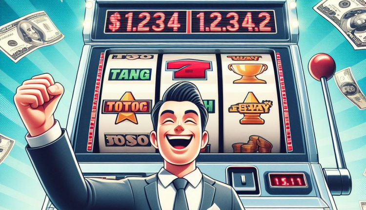 Slot Oyunları: Kazandıran Kombinasyonlara Giden Muhteşem Yolculuk