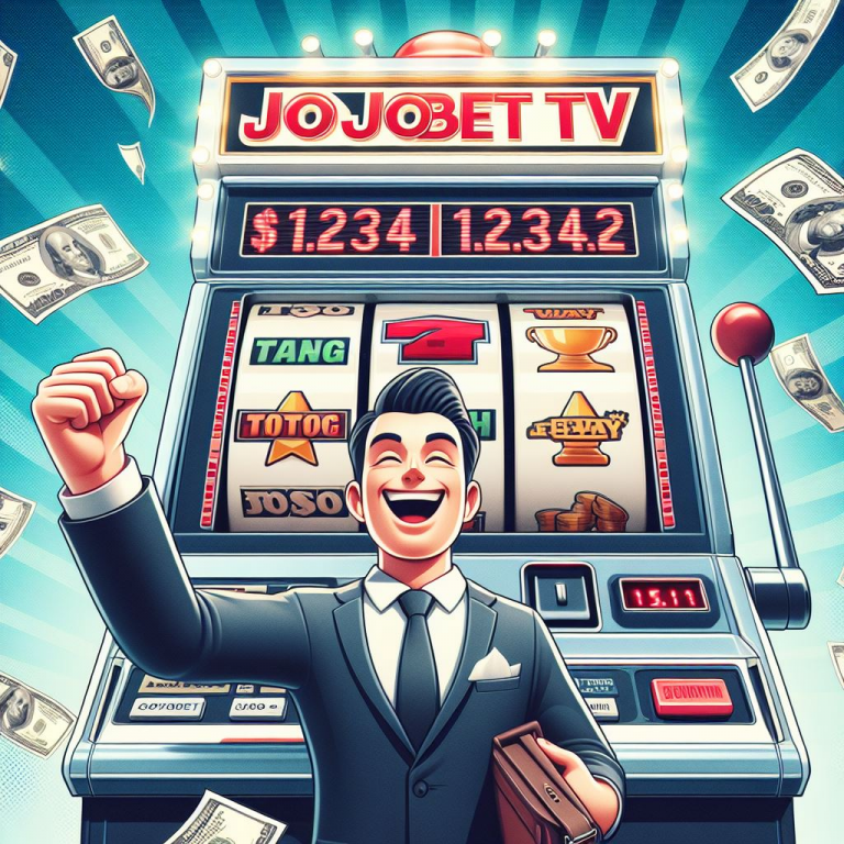 Slot Oyunları: Kazandıran Kombinasyonlara Giden Muhteşem Yolculuk