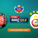 Fatih Karagümrük Galatasaray maçı donmadan şifresiz canlı izle (BEDAVA)
