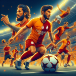 Galatasaray Canlı Maç Yayını