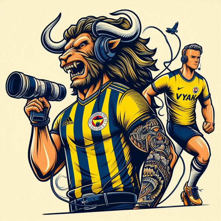 Fenerbahçe Canlı Maç Yayını