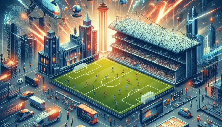 Canlı Maç Yayınları ve Skorlar: Her Şey Bir Arada