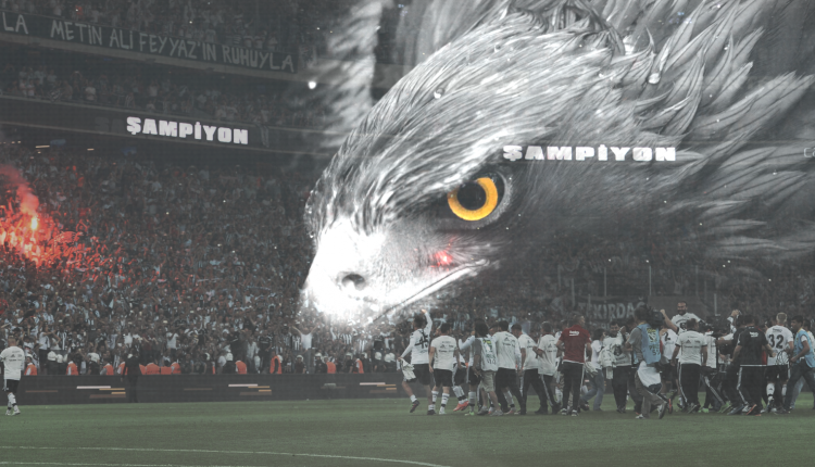 Kara Kartal ve Fırtına Bu Akşam Vodafone Park'ta Buluşuyor: Beşiktaş - Trabzonspor Süper Kupa maçı şifresiz izle 🔴 CANLI