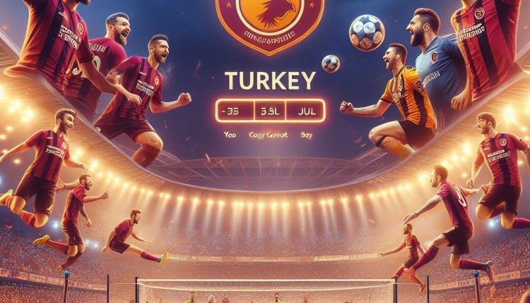 Trabzonspor Canlı Maç Yayını