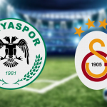 Konyaspor Galatasaray ŞİFRESİZ, DONMADAN Canlı MAÇ LİNKLERİ Taraftarium 24, Twitter link