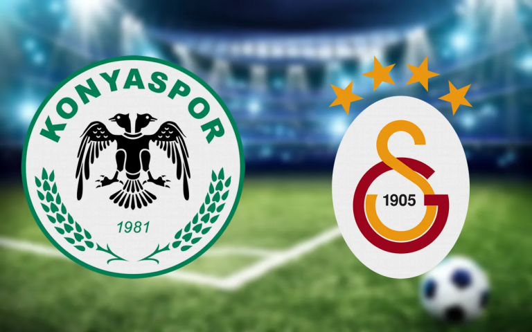 Konyaspor Galatasaray ŞİFRESİZ, DONMADAN Canlı MAÇ LİNKLERİ Taraftarium 24, Twitter link