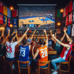 Euroleague Canlı Maç Yayınları