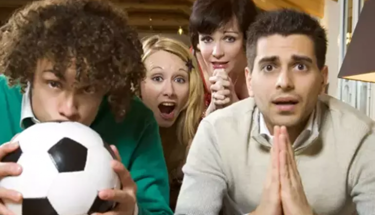 Maç Kaçırmak İstemiyorum, Ne Yapmalıyım?