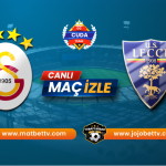 Kaçırma! Galatasaray – Lecce Maçı Taraftarium 24’te Şifresiz ve Donmadan!
