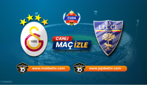 Kaçırma! Galatasaray – Lecce Maçı Taraftarium 24’te Şifresiz ve Donmadan!