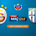 [Taraftarium 24] Galatasaray Parma izle Canli 📺