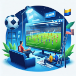 Maç Takvimi ve Canlı Yayın Programları ile Hiçbir Maçı Kaçırma!