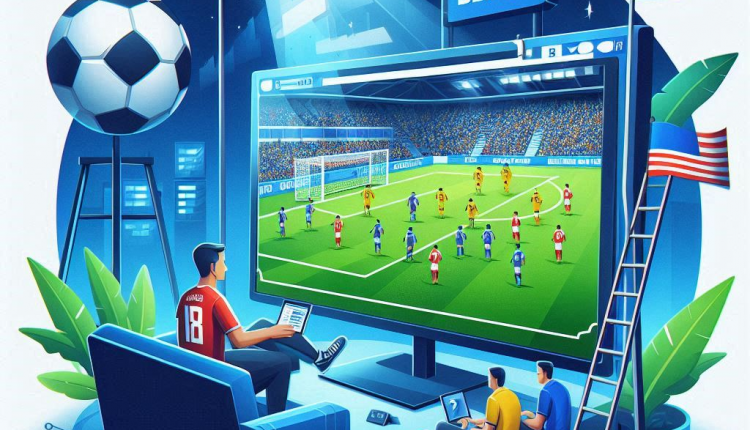 Maç Takvimi ve Canlı Yayın Programları ile Hiçbir Maçı Kaçırma!