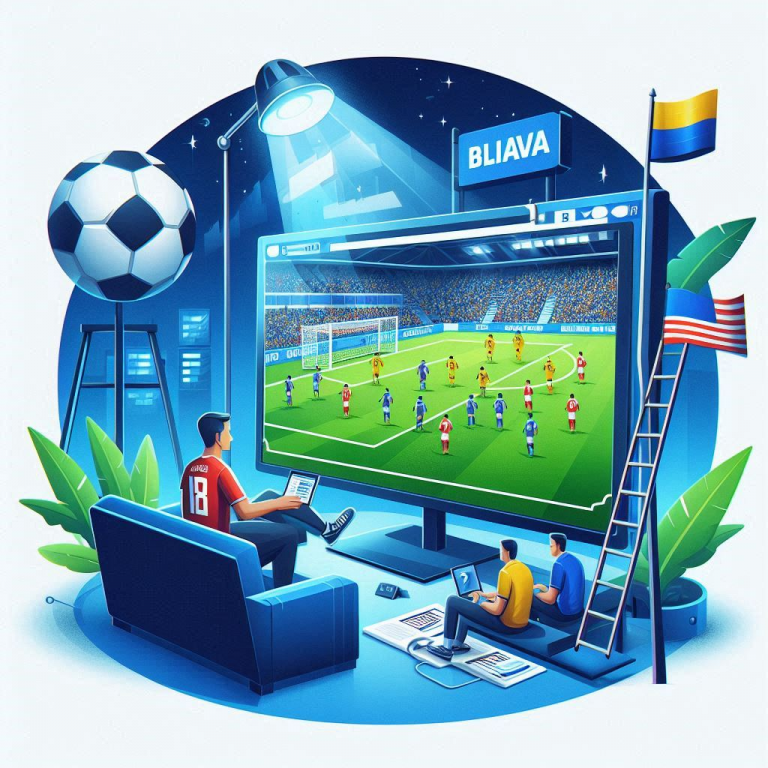 Maç Takvimi ve Canlı Yayın Programları ile Hiçbir Maçı Kaçırma!