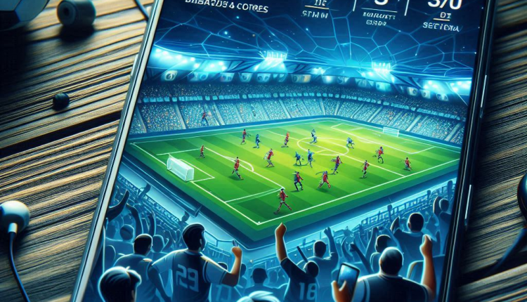 En Güncel Canlı Maç Yayınları ve Skorlar: Her Şey Bir Arada!