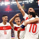 Avusturya – Türkiye EURO 2024 Çeyrek Finali: Milli Takımımızın Zafer Yürüyüşü TRT 1’de!