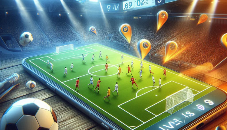 Canlı Maç Yayınları Hakkında Bilmeniz Gereken Her Şey