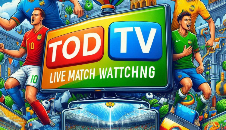 TOD TV izle, TOD TV Giriş, Bein Sports izle