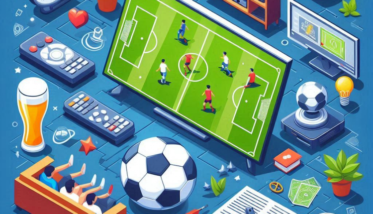 En Çok Aranan Canlı Maç İzleme Platformları