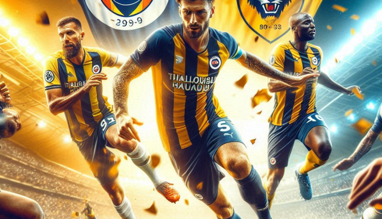 Heyecan Zirvede: Fenerbahçe - Hull City Hazırlık Maçı Şifresiz Yayın Seçenekleri