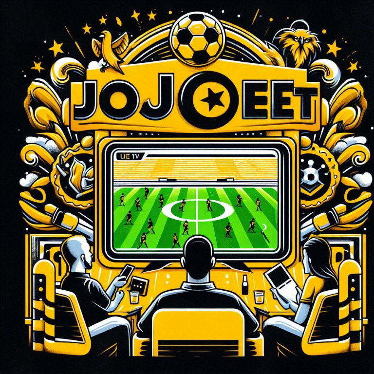 Futbol Tutkunları İçin En İyi Canlı Maç İzleme Siteleri