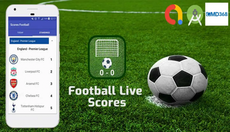 Canlı Maç Yayınları ve Skorlar ile Heyecanın Kalbinde At!