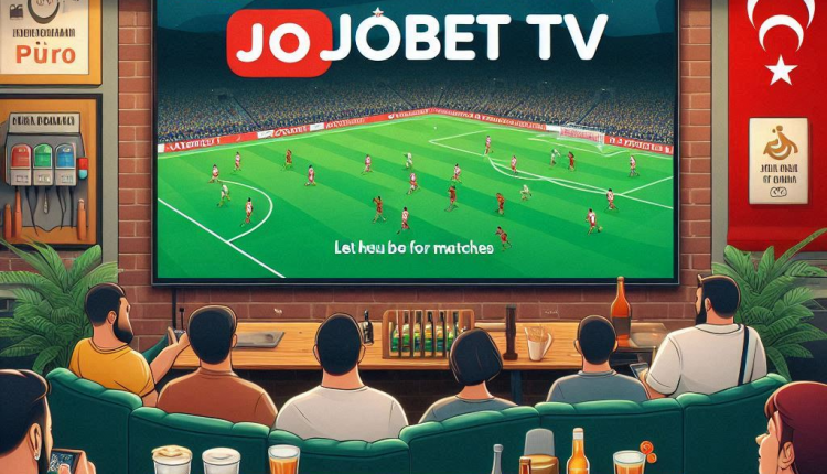 Canlı Maç Yayınları: Ücretsiz ve Kesintisiz İzleme Rehberi