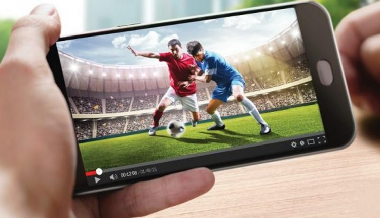 Ücretsiz Canlı Maç Yayınları ile Maç Keyfini Cebinde Taşı!