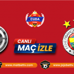 Lugano – Fenerbahçe Maçı Canlı İzleme Keyfi Taraftarium 24 ile Ücretsiz!