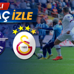 Adana Demirspor Galatasaray Maçı İzle: Taraftarium 24, Matbet TV, Selçuk Sports HD