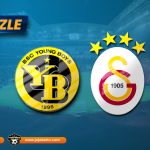 Galatasaray Young Boys Maçı izle TRT1 CANLI #GSvYB